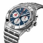 Breitling Six Nations France AB01442A1A1A1 Replica - Image 4