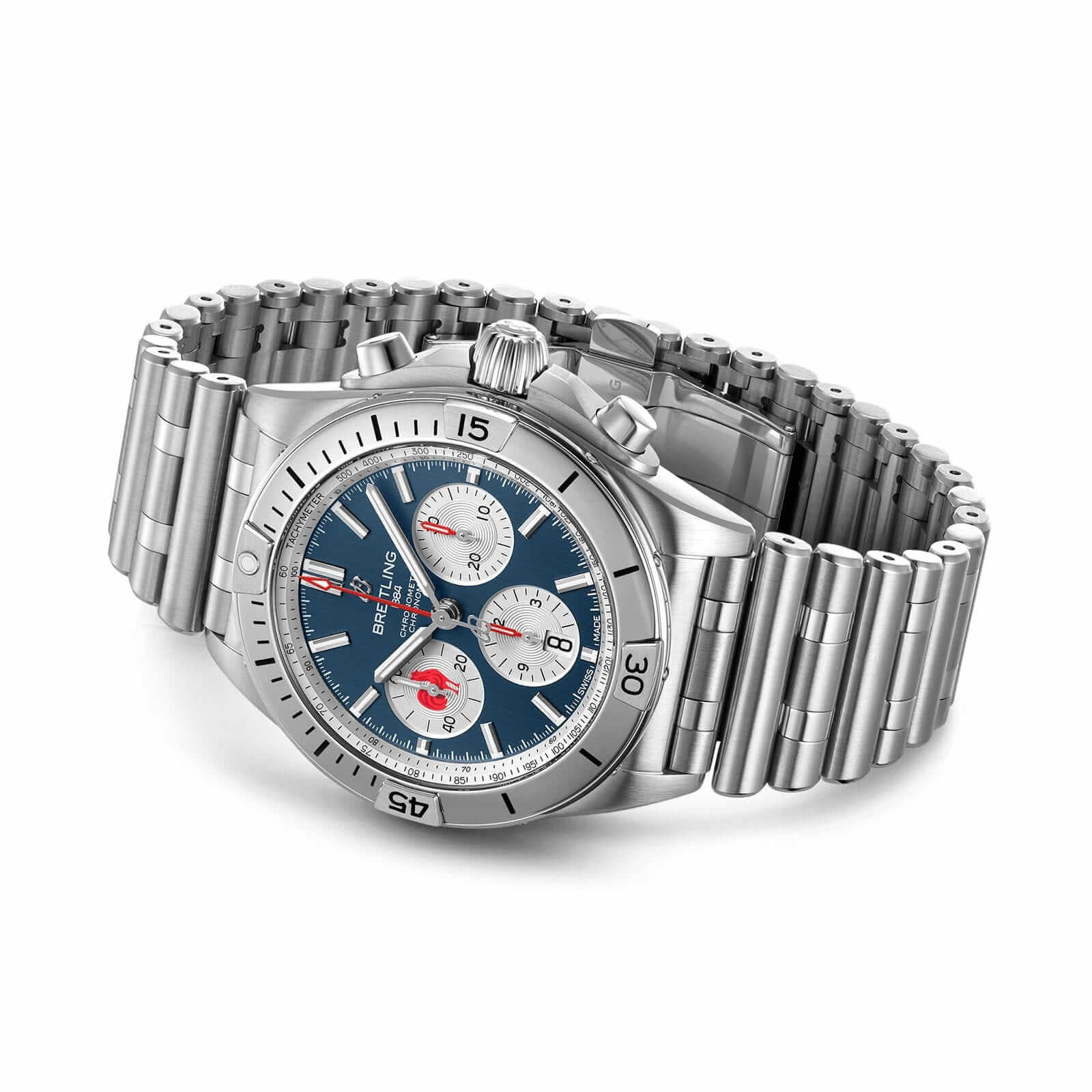 17532196_4 Breitling Six Nations France AB01442A1A1A1 Replica - Image 2