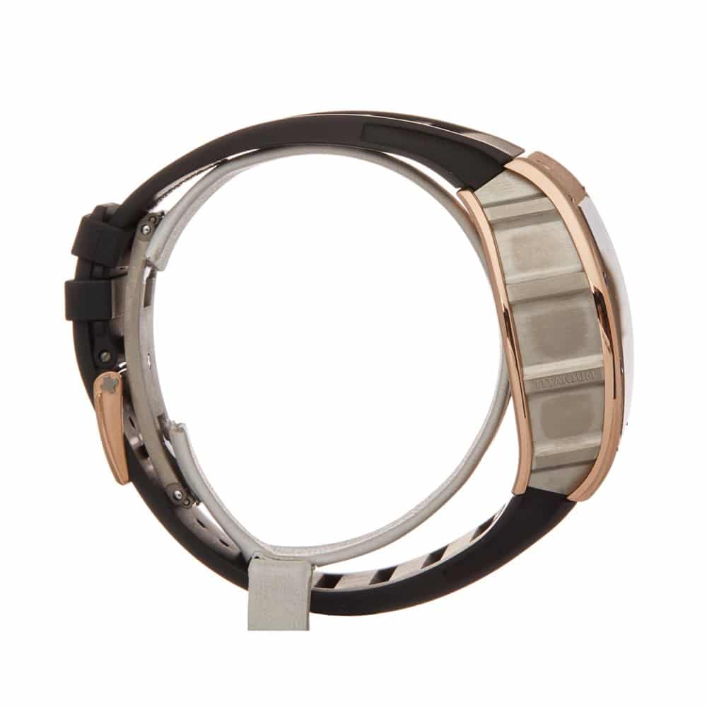 2-5 Richard Mille Felipe Massa Replica - Image 4