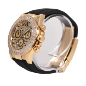 22-300x300 Rolex Daytona “Eye Of The Tiger” 116588TBR Replica - Image 3