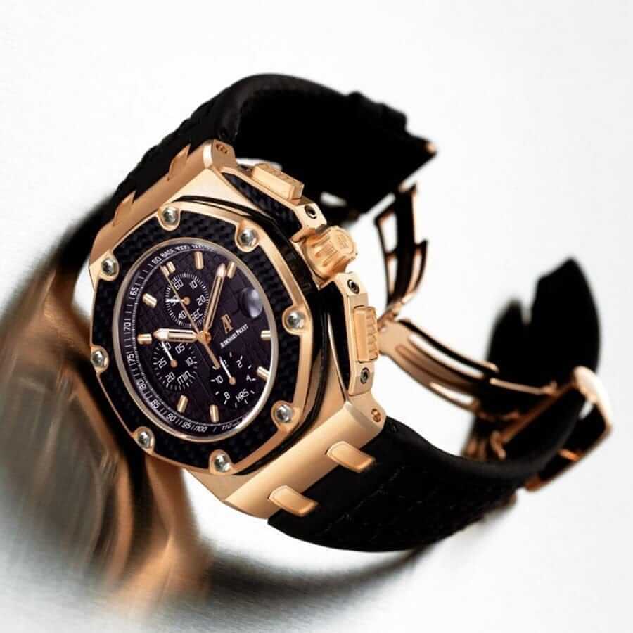 26030RO.OO_.D001IN.01 Audemars Piguet 26030IO.OO.D001IN.01 Juan Pablo Montoya Replica - Image 3