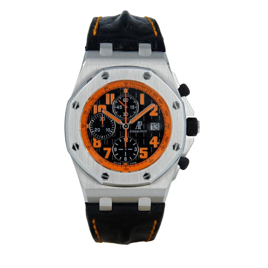 26170ST Lava Watches Replica - Image 1