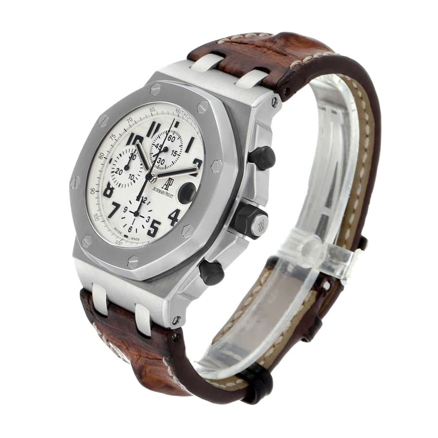 26170st-oo-d091cr-01 Audemars Piguet 26170ST.OO.D091CR.01 Safari Replica - Image 2
