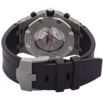 Audemars Piguet 26207IO.OO.A002CA.01 Sebastien Buemi Replica - Image 4