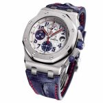 Audemars Piguet 26208ST.OO.D305CR.01 Royal Oak Tour Auto Replica - Image 2