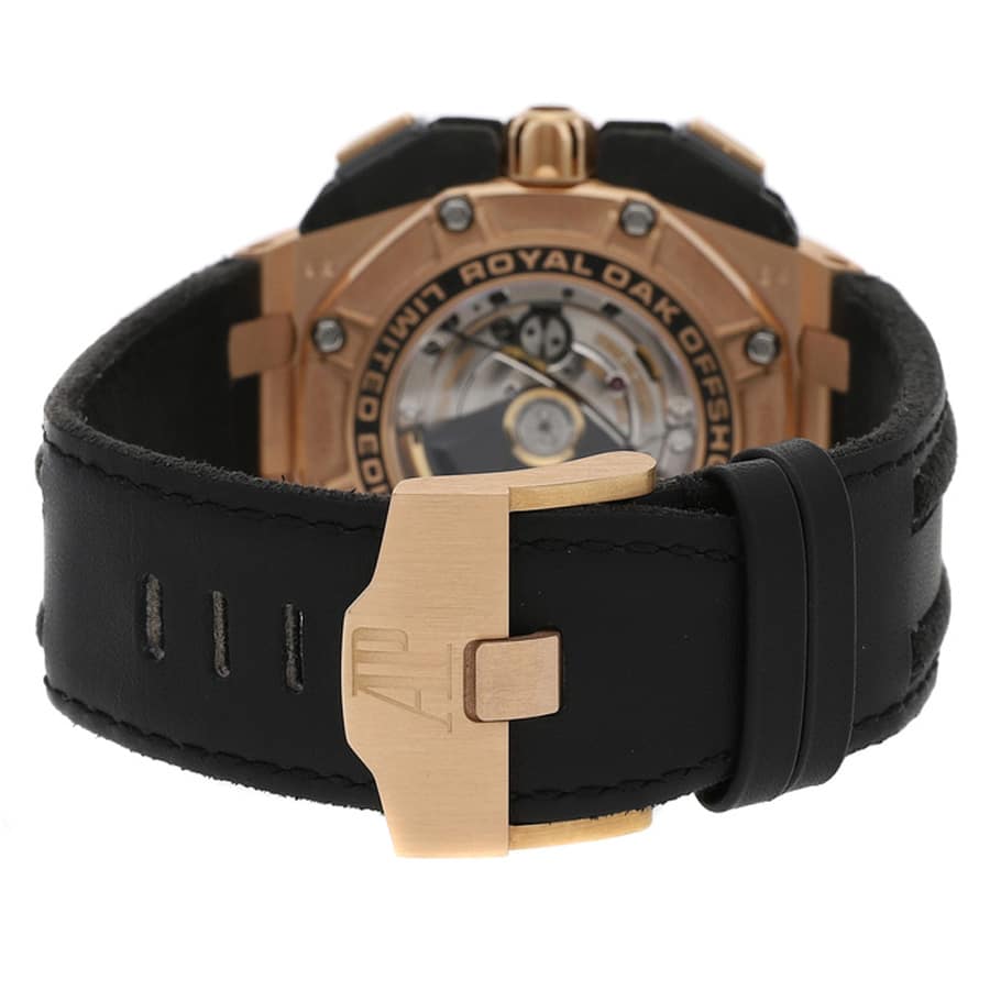 26290RO.OO_.A001VE.01back (1) Audemars Piguet 26290RO.OO.A001VE.01 Grand Prix Replica - Image 2