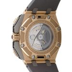 Audemars Piguet 26568OM.OO.A004CA.01 Michael Schumacher Replica - Image 4