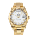 Rolex Day-Date II 218238-0037 Replica
