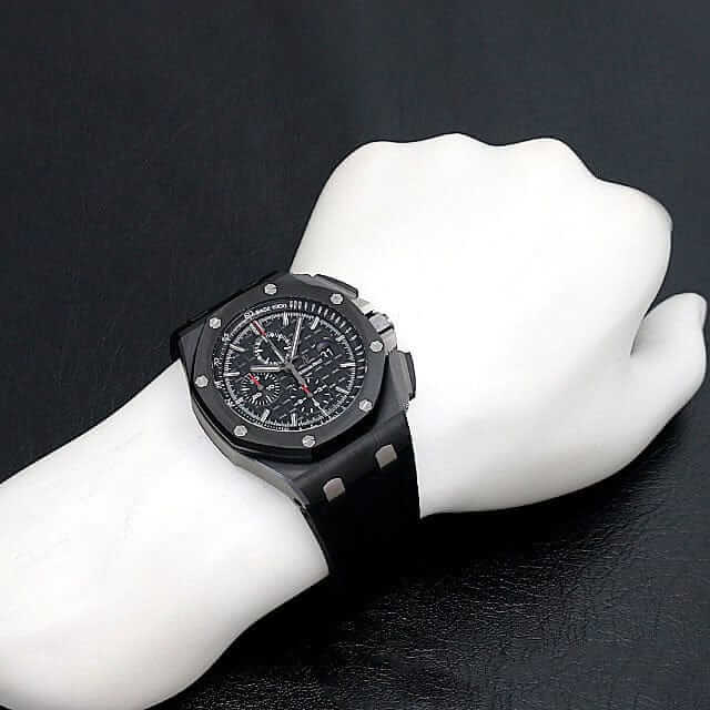 3-5 Audemars Royal Oak Offshore 26402CE.OO.A002CA.01 Replica - Image 3