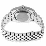 Lady-Datejust 279384RBR Jubilee Diamond Replica - Image 2