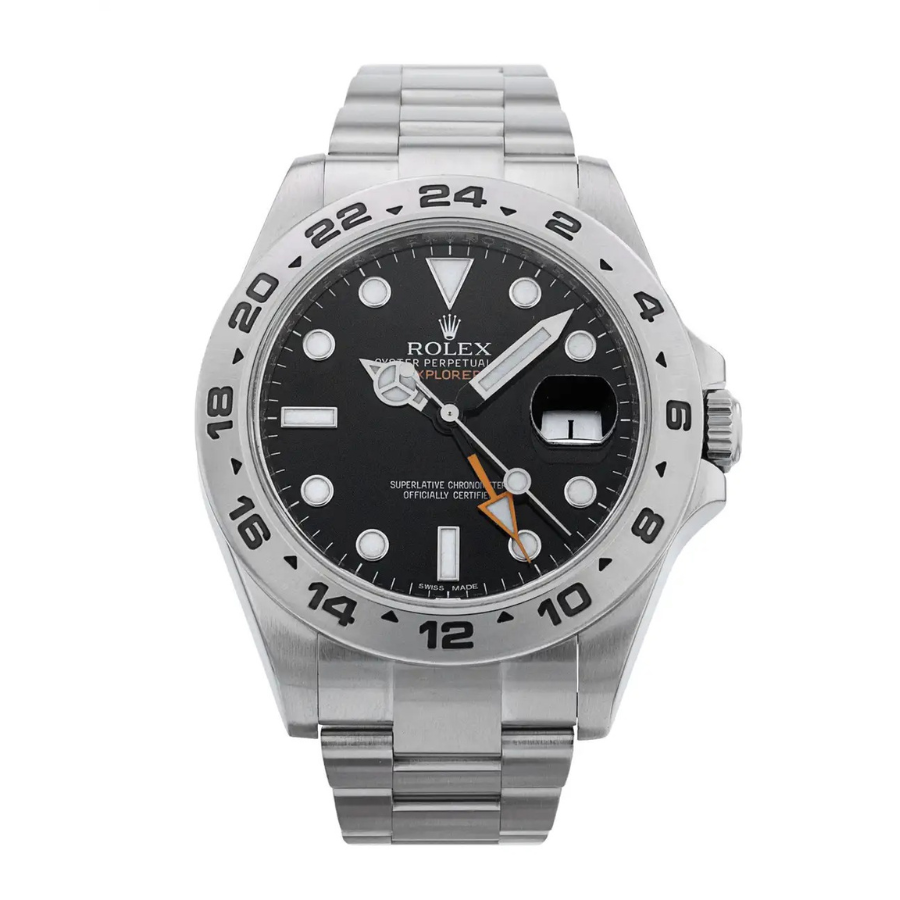 6 Rolex 216570 Black Replica - Image 1