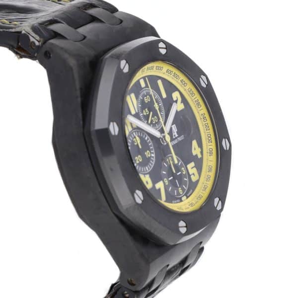 637109217749160960-Audemars-Piguet-26176FOOOD101CR02-342817 Audemars Piguet 26176FO.OO.D101CR.02 Bumblebee Replica - Image 4