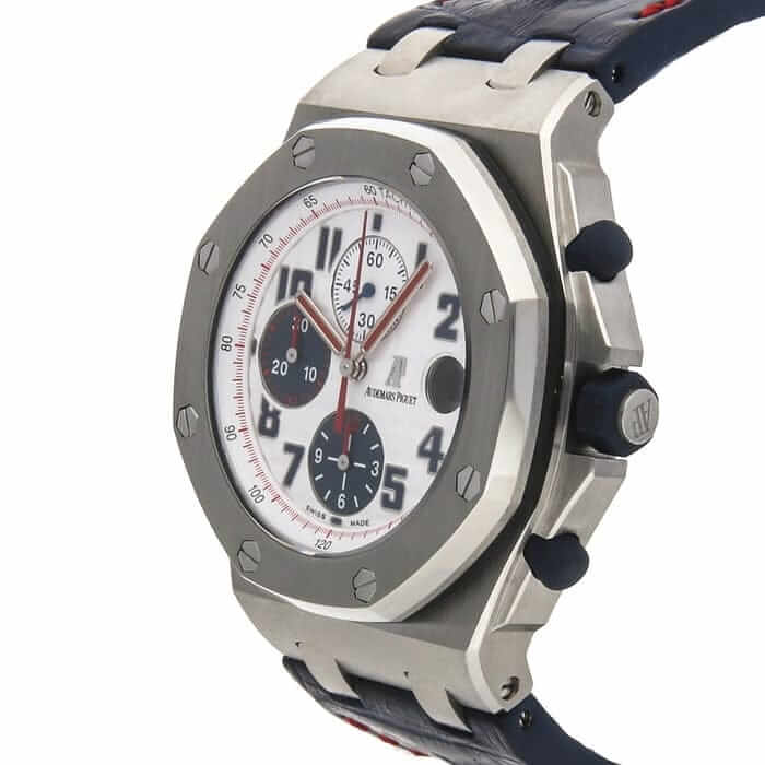 700-1 Audemars Piguet 26208ST.OO.D305CR.01 Royal Oak Tour Auto Replica - Image 3