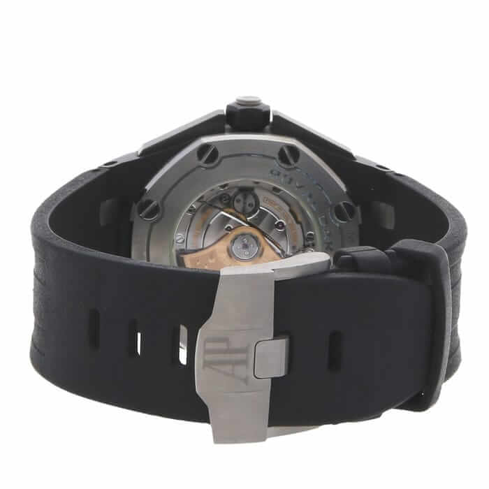 700-2-1 Audemars Piguet 15707CE.OO.A002CA.01 Replica - Image 4