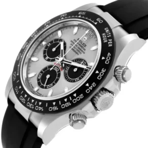 888-300x300 (1) Rolex Cosmograph Daytona White Gold Meteorite 116519LN Replica - Image 3