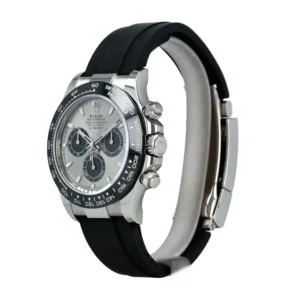 999-300x300 (1) Rolex Cosmograph Daytona White Gold Meteorite 116519LN Replica - Image 2