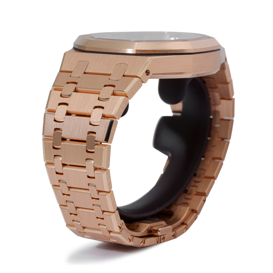 AP-15500-Rose-Gold-Replica-3 Audemars Piguet 15500OR.OO.1220OR.01 Replica - Image 4