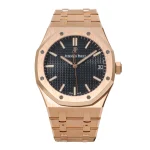Audemars Piguet 15500OR.OO.1220OR.01 Replica