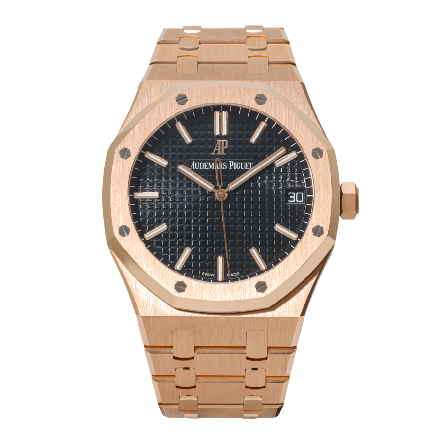 AP-15500-Rose-Gold-Replica-5 Audemars Piguet 15500OR.OO.1220OR.01 Replica - Image 1