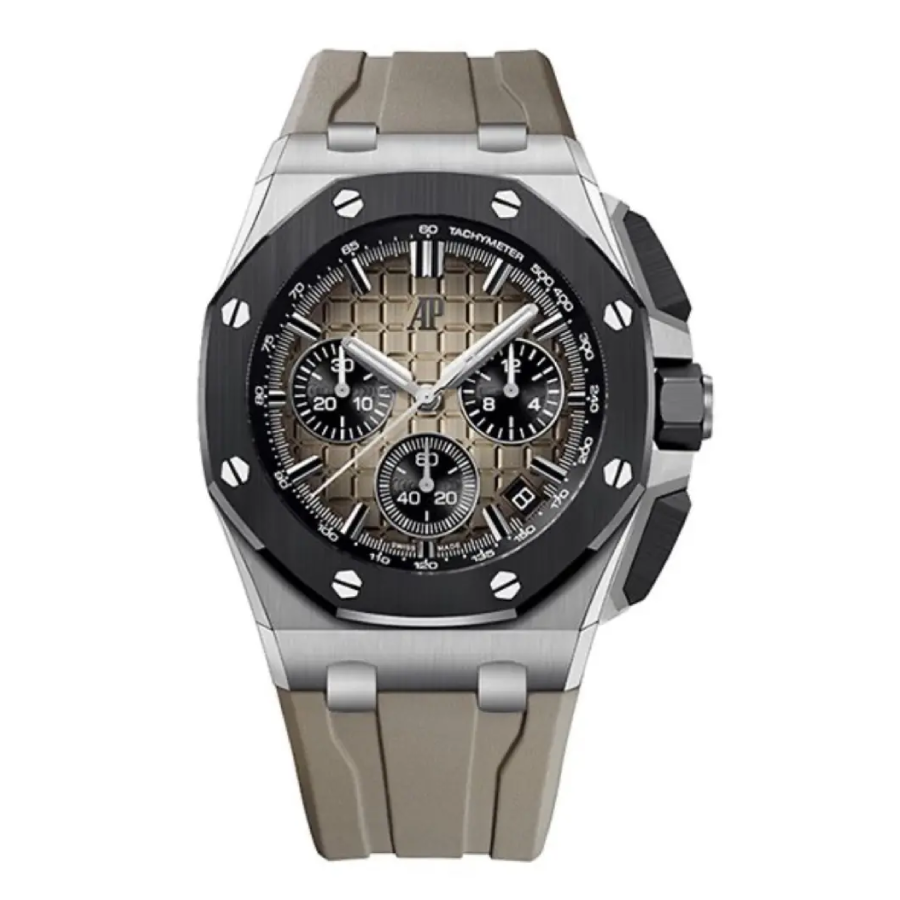 AP-26420SO.OO_.A600CA.01-1-1 Audemars Piguet 26420SO.OO.A600CA.01 - Image 1