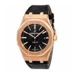 Audemars Piguet 15400OR.OO.D002CR.01 3120 Replica - Image 2