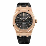 Audemars Piguet 15400OR.OO.D002CR.01 3120 Replica