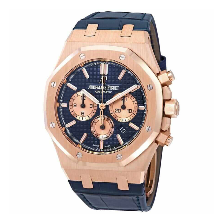 AP-Automatic-Replica-1 Audemars Piguet 15500ST Automatic Replica - Image 2