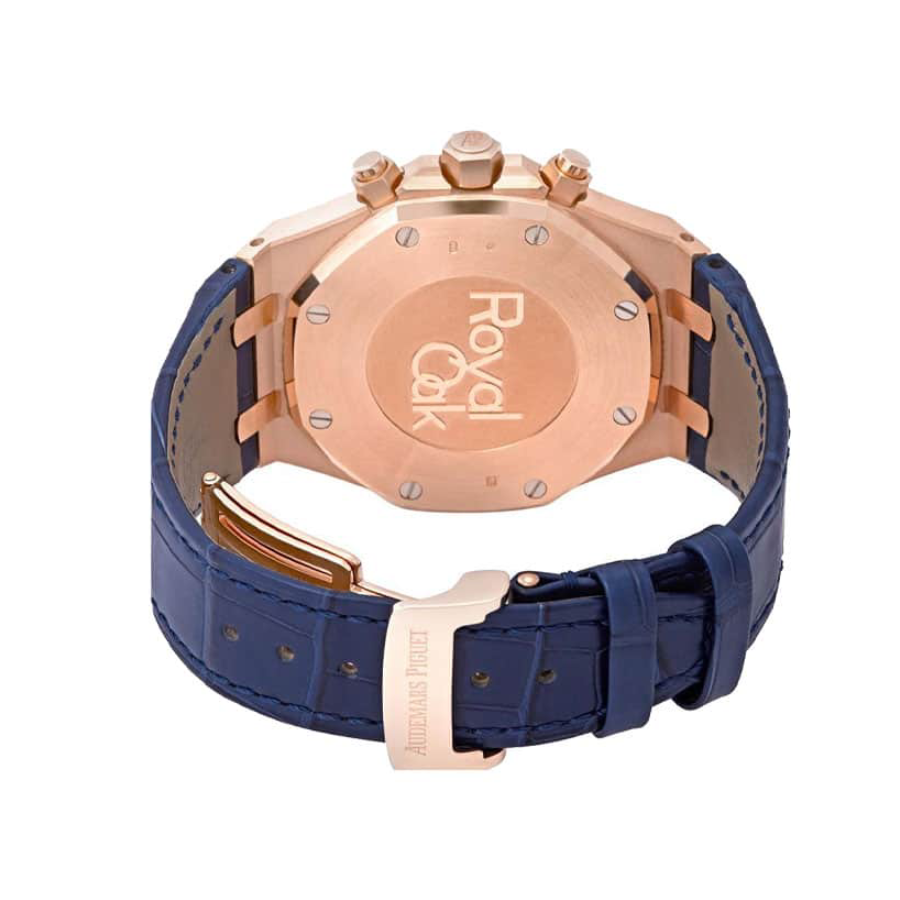 AP-Automatic-Replica-3 Audemars Piguet 15500ST Automatic Replica - Image 5