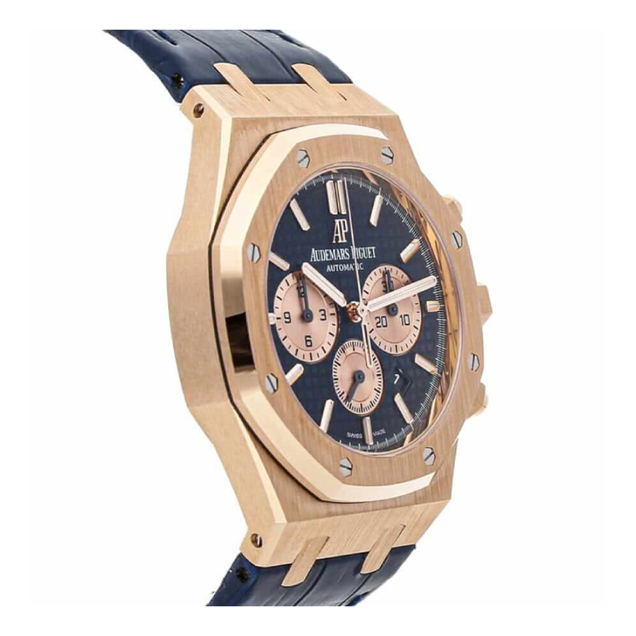 AP-Automatic-Replica Audemars Piguet 15500ST Automatic Replica - Image 3