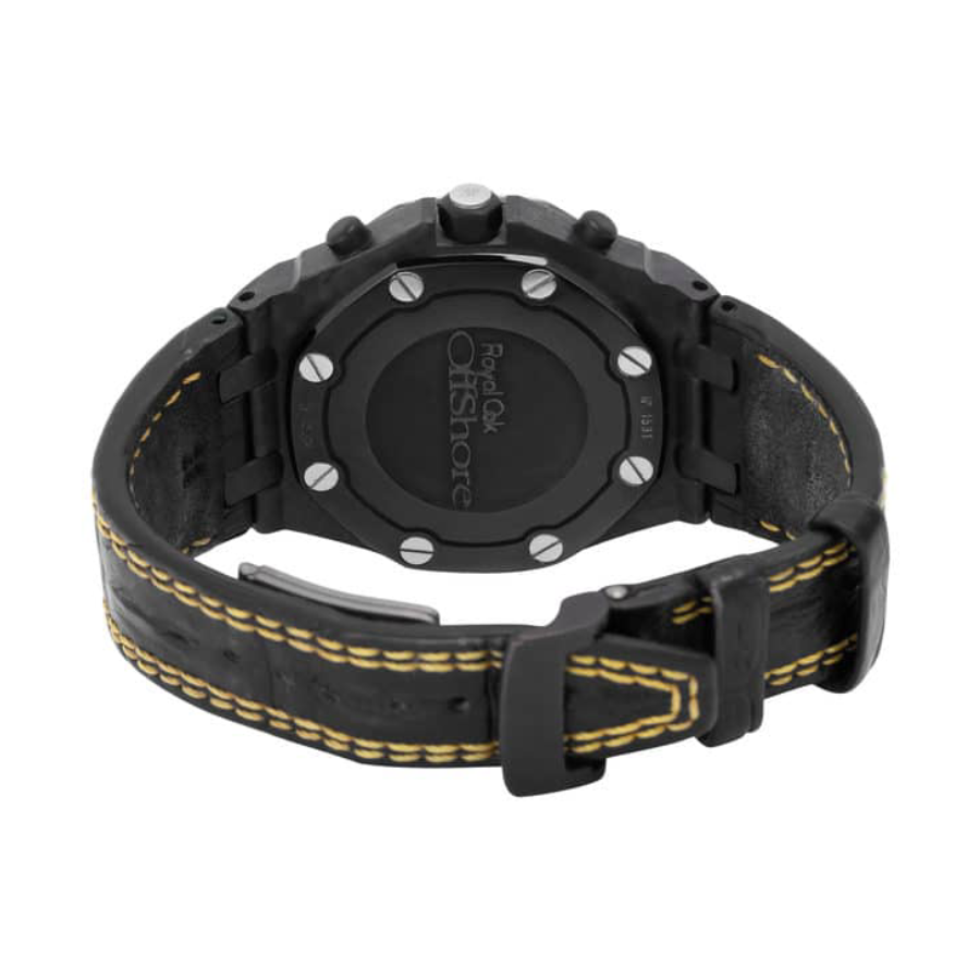 AP-Bumblebee-Replica Audemars Piguet 26176FO.OO.D101CR.02 Bumblebee Replica - Image 3