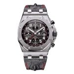 Audemars Piguet 26470SO.OO.A002CA.01 Chrono Gray Dial Replica