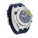 Audemars Piguet 26703ST.OO.A027CA.01 Diver Replica - Image 4