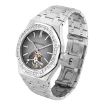 Audemars Piguet 26510PT.OO.1220PT.01 Extra Diamond Plat Replica - Image 2