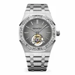 Audemars Piguet 26510PT.OO.1220PT.01 Extra Diamond Plat Replica