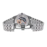 Audemars Piguet 15407ST.OO.1220ST.01 Openworked Replica - Image 4