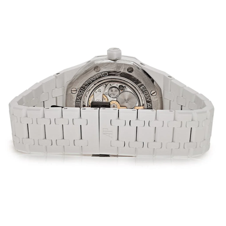 AP-Perpetual-Calendar-Replica1 Audemars Piguet 26574ST.OO.1220ST.01 Perpetual Calendar Replica - Image 2