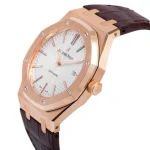 Audemars Piguet 15500OR Rose Gold Selfwinding Replica - Image 2