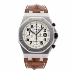 Audemars Piguet 26170ST.OO.D091CR.01 Safari Replica