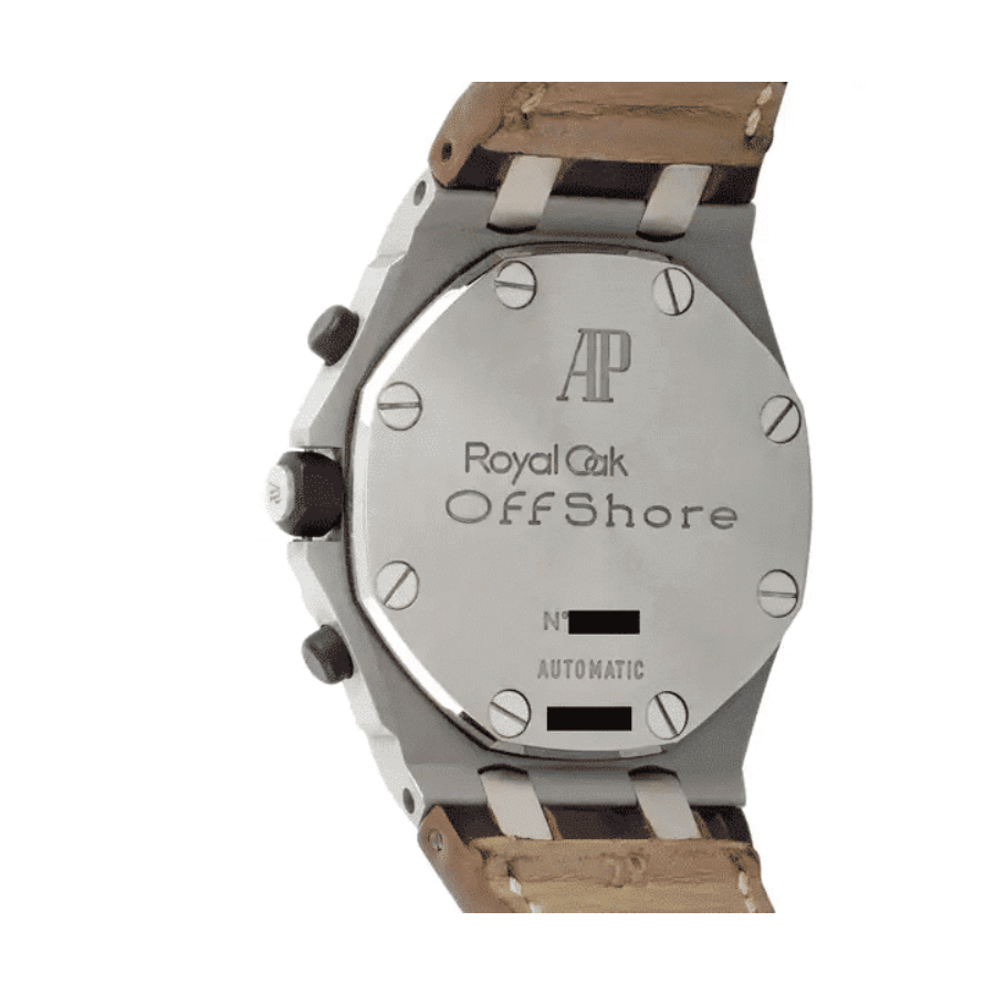 AP-Safari-Replica Audemars Piguet 26170ST.OO.D091CR.01 Safari Replica - Image 3