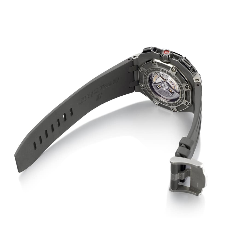 AP-Schumacher-Titanium-Replica-2 Audemars Piguet 26568IM.OO.A004CA.01 Schumacher Titanium Replica - Image 2