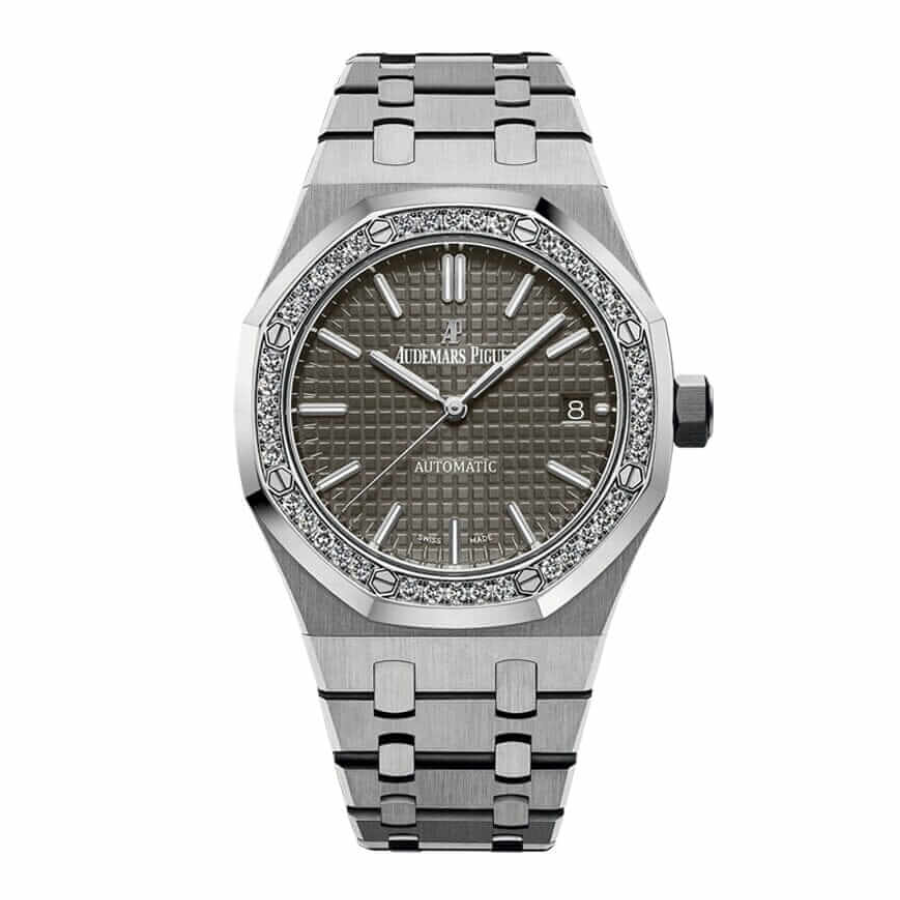 AP-Selfwinding-Replica Audemars Piguet 15451ST Selfwinding Replica - Image 1