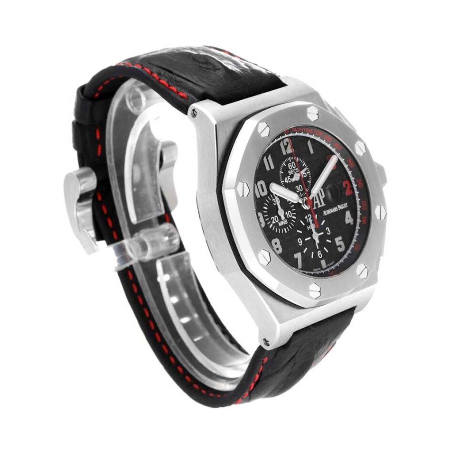 AP-Shaquille-Replica-1 Audemars Piguet 26133ST.OO.A101CR.01 Shaquille Replica - Image 5