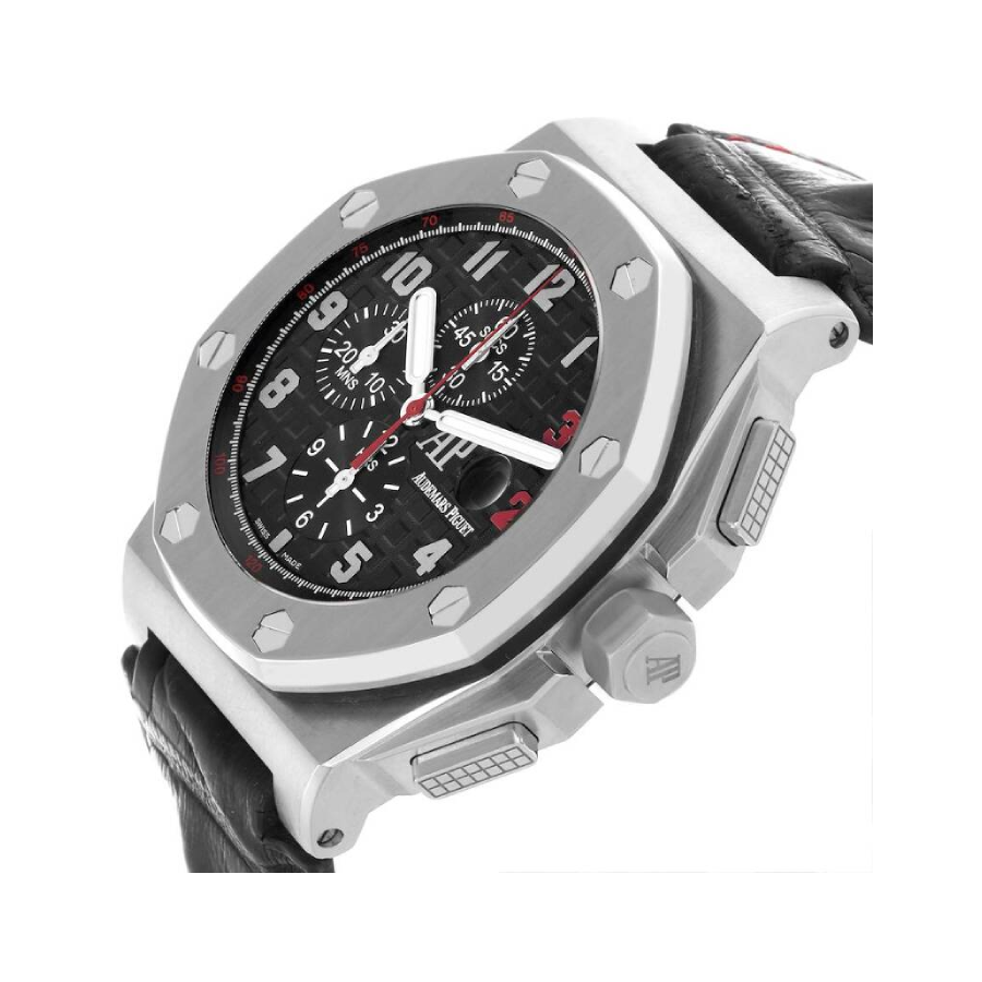 AP-Shaquille-Replica-2 Audemars Piguet 26133ST.OO.A101CR.01 Shaquille Replica - Image 2