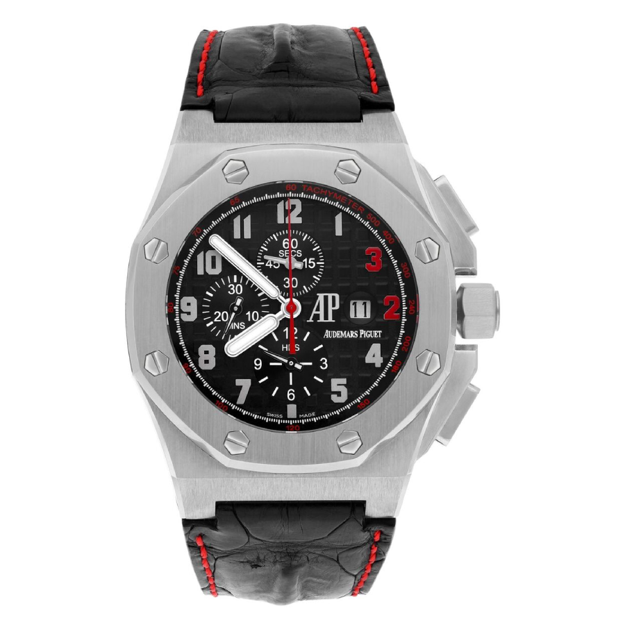 AP-Shaquille-Replica-3 Audemars Piguet 26133ST.OO.A101CR.01 Shaquille Replica - Image 1