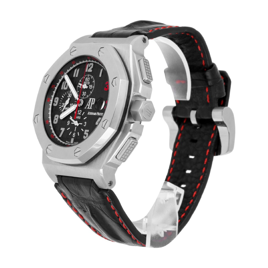 AP-Shaquille-Replica Audemars Piguet 26133ST.OO.A101CR.01 Shaquille Replica - Image 4