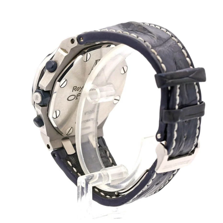 AP-Watch-Offshore-Replica Audemars Piguet 26170ST.OO.D305CR.01 Watch Offshore Replica - Image 3
