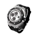Audemars Piguet 26400SO.OO.A002CA.01 Offshore White Replica - Image 5