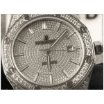 Audemars Iced Out Replica - Image 2