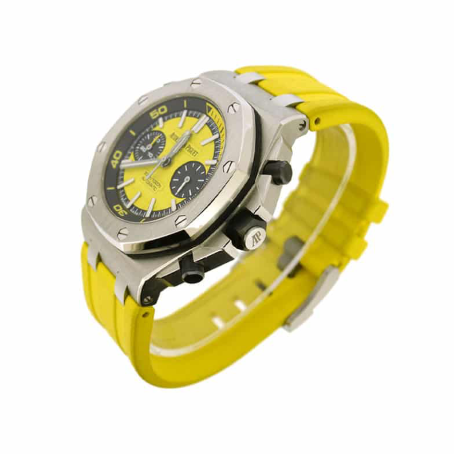 Audemars-Piguet-Diver-Replica-1 Audemars Piguet 26703ST.OO.A051CA.01 Diver Replica - Image 3