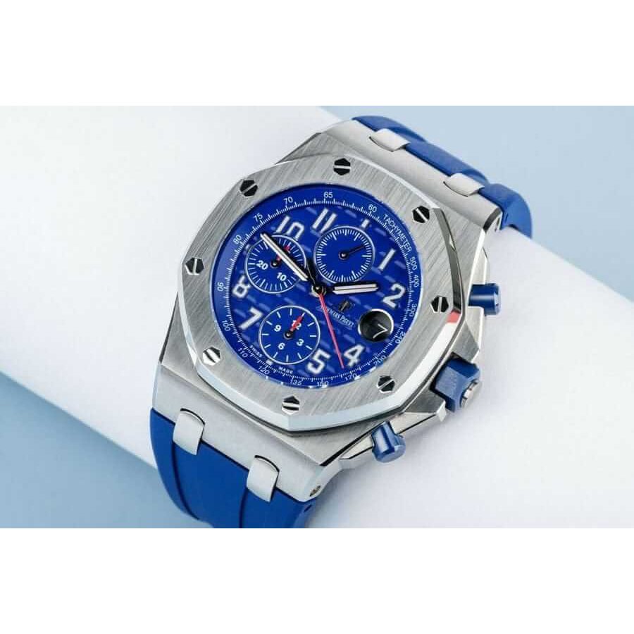 Audemars-Piguet-Navy-Replica-1 Audemars Piguet 26408OR.OO.A010CA.01 Navy Replica - Image 3